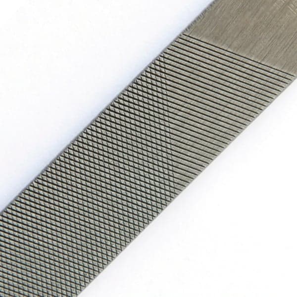 Double Sided Axe File, view: 4