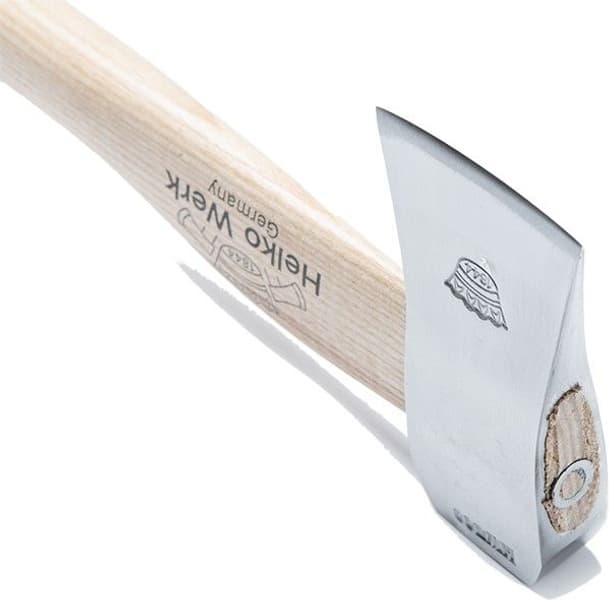 Outdoor Hatchet 500 Gr, view: 1