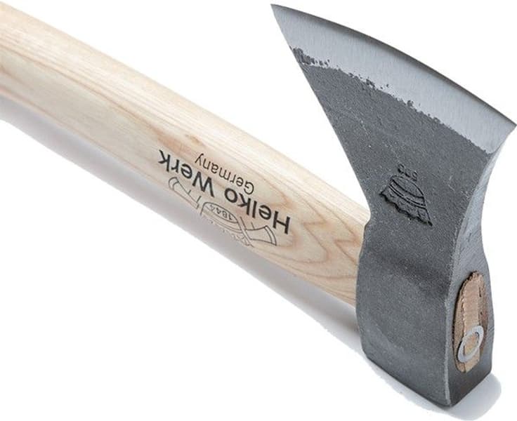 TL Black Forest Hatchet, view: 1