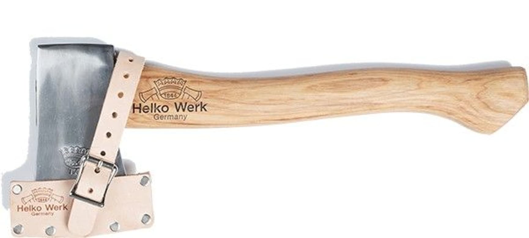 Pathfinder Hatchet 600 Gr, view: 1