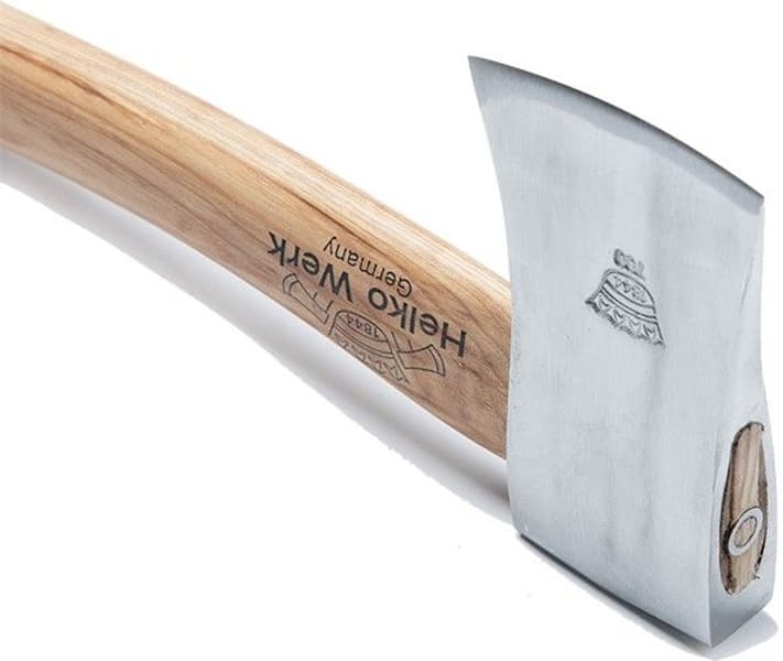 Journeyman Pack Axe 700 Gr, view: 1