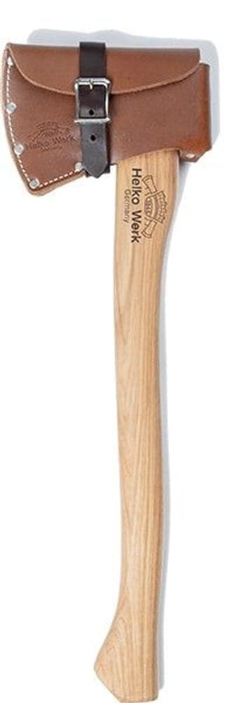 Journeyman Pack Axe 700 Gr, view: 2