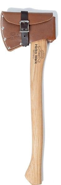 Journeyman Pack Axe 700 Gr, view: 2