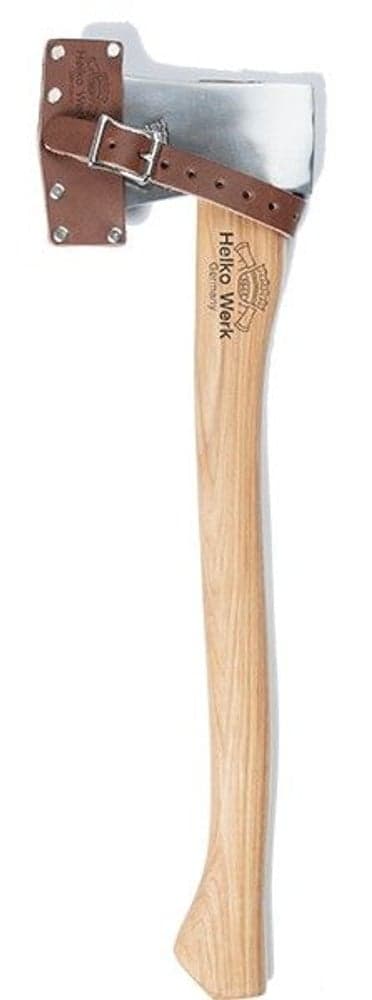 Journeyman Pack Axe 700 Gr, view: 4