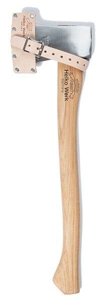 Journeyman Pack Axe 700 Gr, view: 3