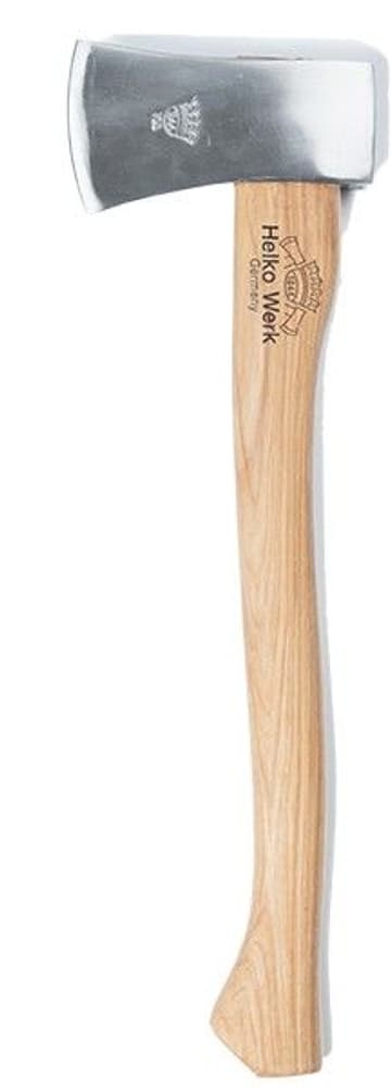 Journeyman Pack Axe 700 Gr, view: 0