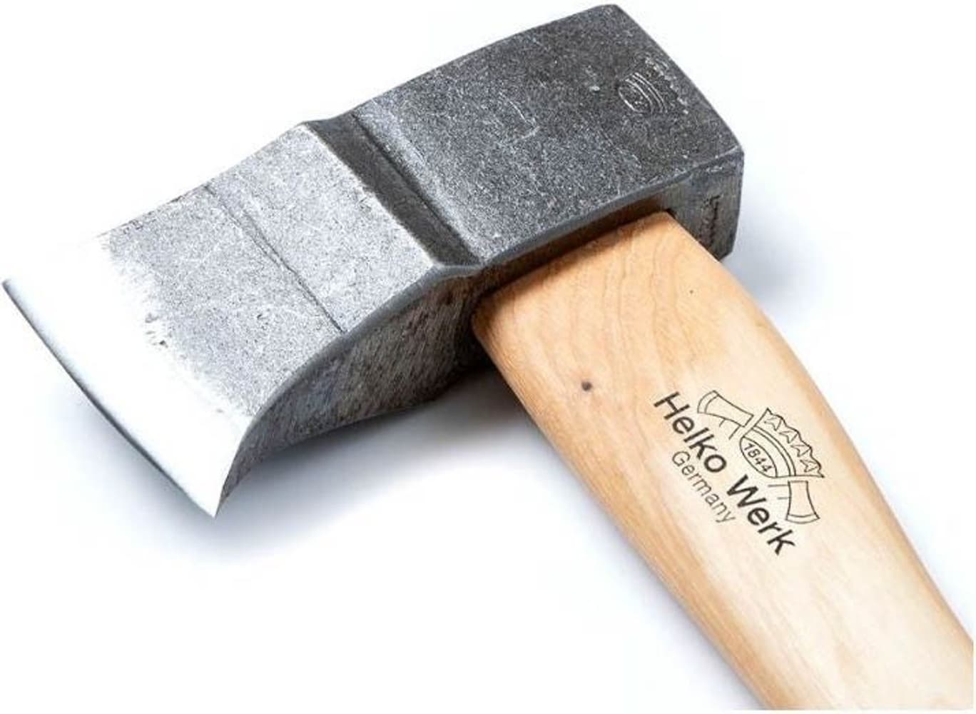 Black Forest Spalthammer, view: 2