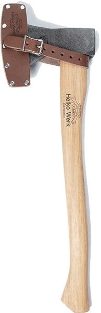 TL Black Forest Pack Axe 700 Gr, view: 5