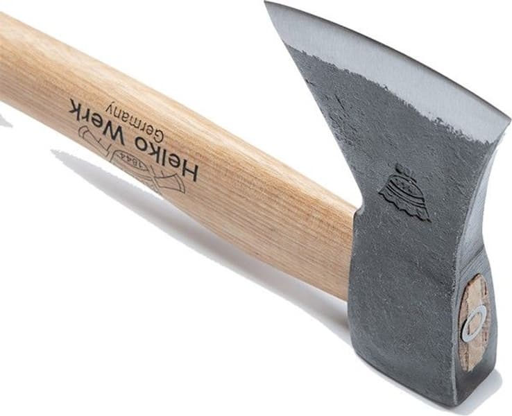 TL Black Forest Pack Axe 700 Gr, view: 1