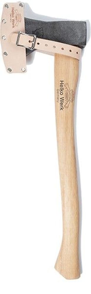 TL Black Forest Pack Axe 700 Gr, view: 4