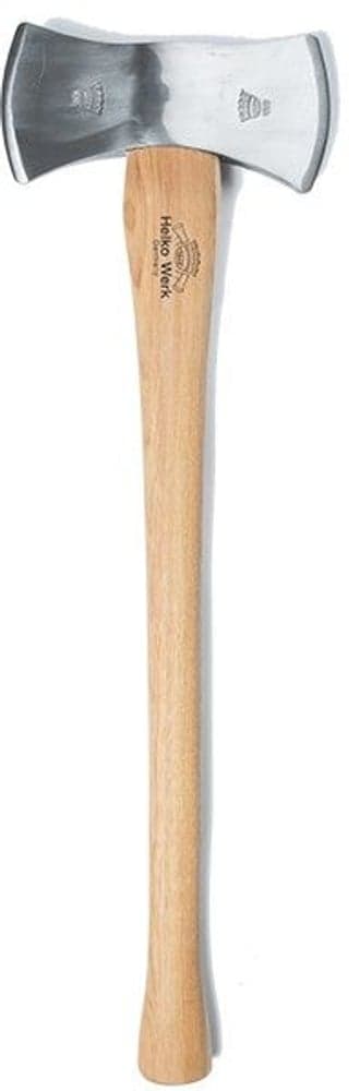 US Double Bit Felling Axe 1600 Gr, view: 0