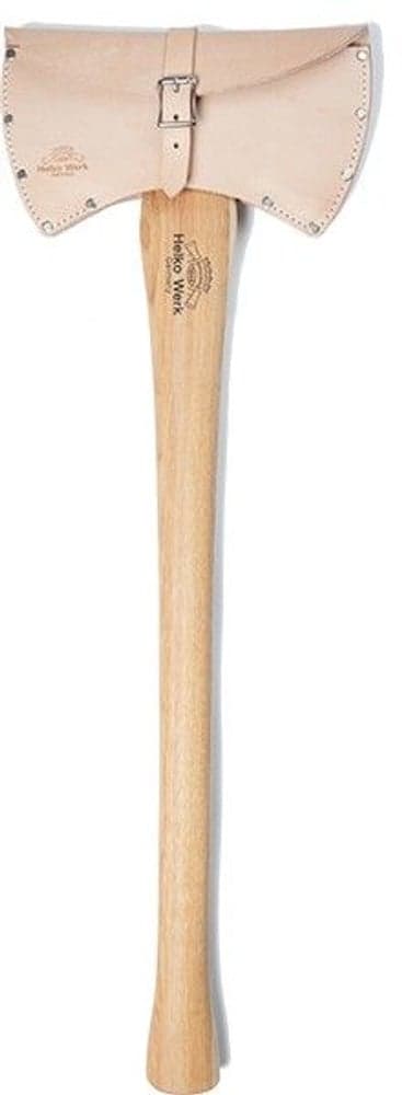 US Double Bit Felling Axe 1600 Gr, view: 4