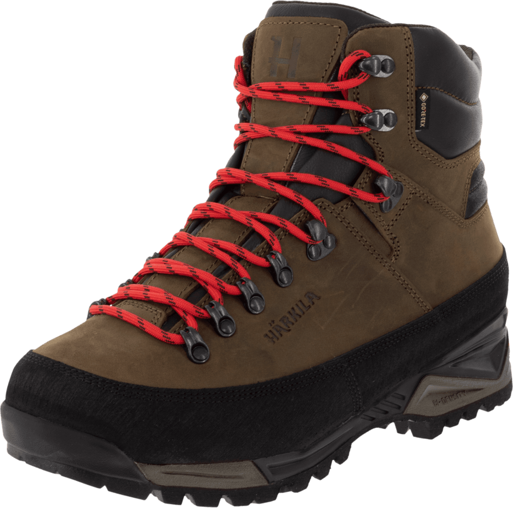 Saxnäs GTX Willow Green, view: 0