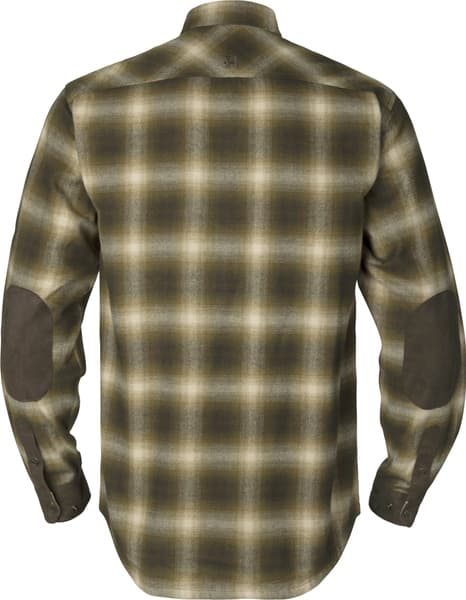 Folke Shirt Willow Green, view: 1