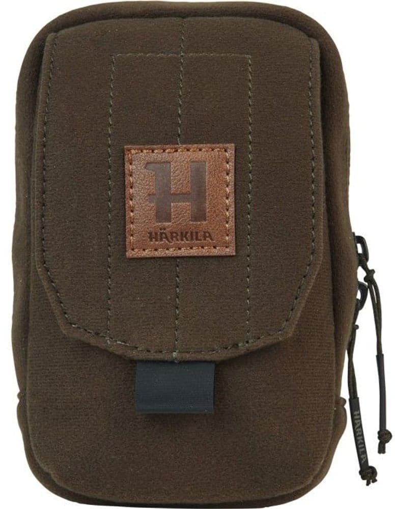 Utility Bag Willow Green, view: 0