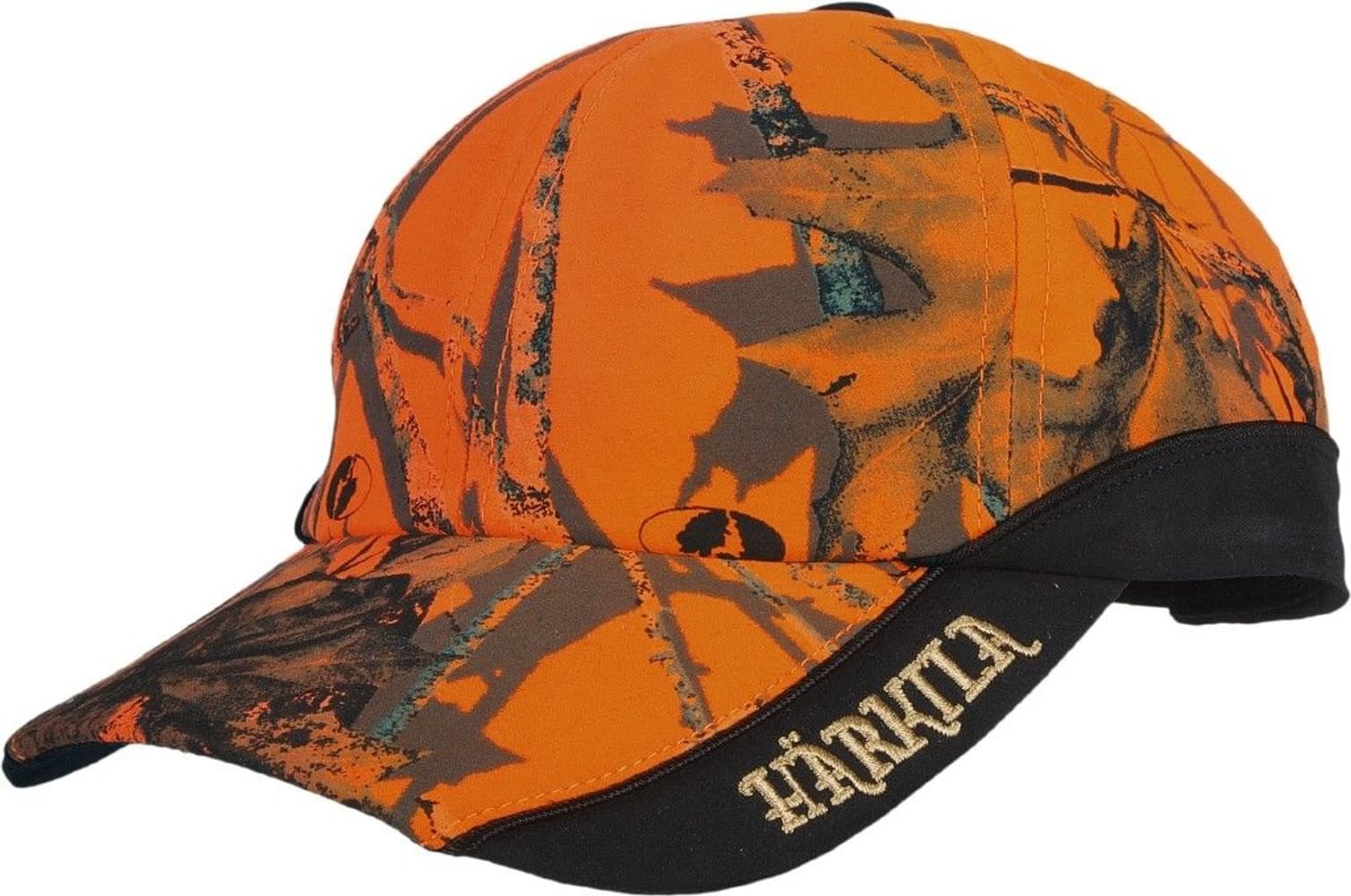 Safety Keps Mossy Oak® Orange Blaze, view: 0