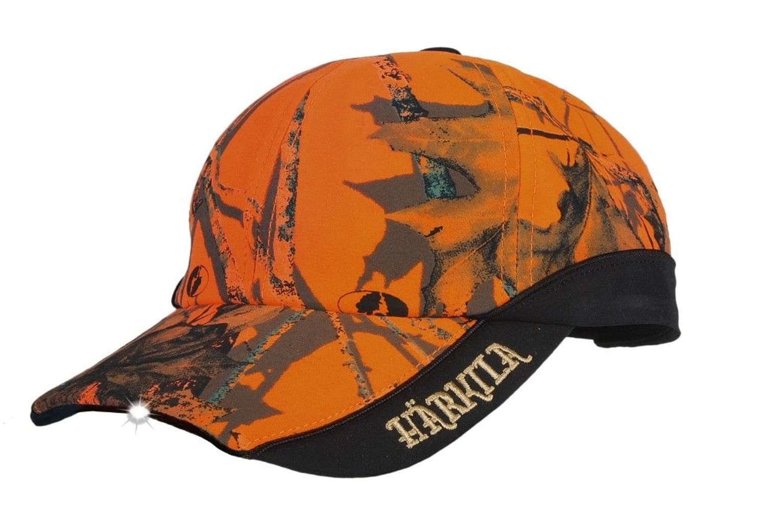 Safety Keps Mossy Oak® Orange Blaze, view: 1