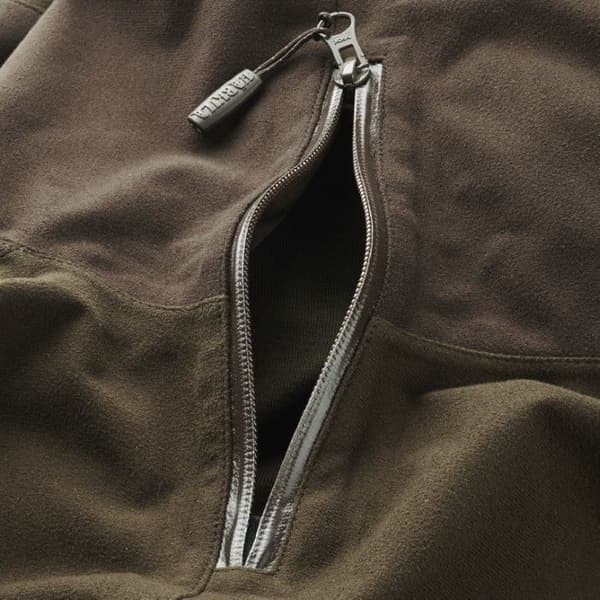 Vector Jacka Hunting Green/Shadow Brown, view: 3