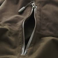 Vector Jacka Hunting Green/Shadow Brown - view: 3