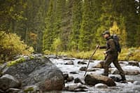 Vector Jacka Hunting Green/Shadow Brown - view: 4