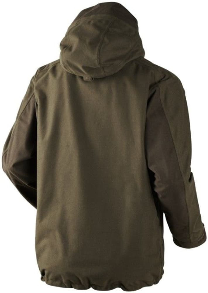 Vector Jacka Hunting Green/Shadow Brown, view: 1