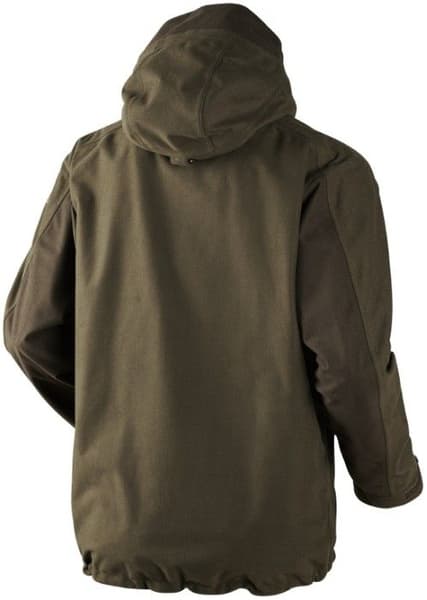 Vector Jacka Hunting Green/Shadow Brown, view: 1