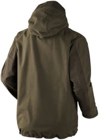 Vector Jacka Hunting Green/Shadow Brown - view: 1