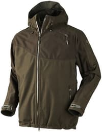 Vector Jacka Hunting Green/Shadow Brown - view: 0