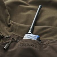 Vector Jacka Hunting Green/Shadow Brown - view: 2