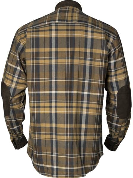 Pajala Shirt Antique Bronze, view: 1