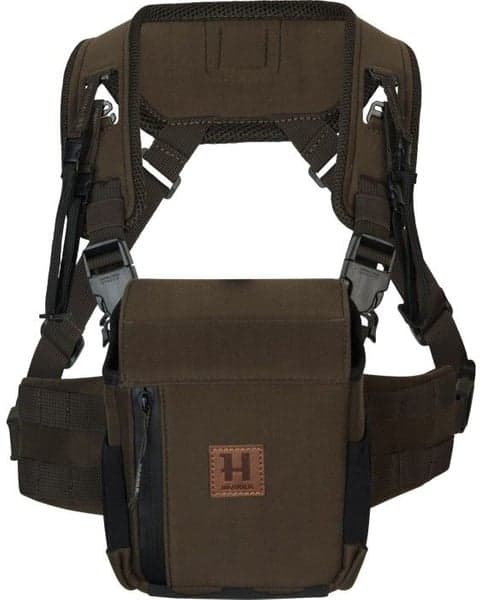 Bino Harness Willow Green, view: 0