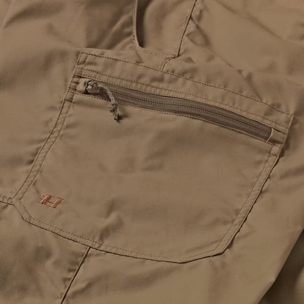 Alvis Shorts Light Khaki, view: 3