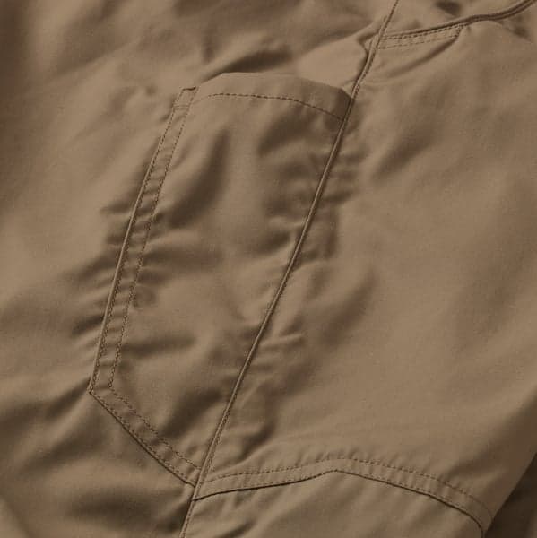 Alvis Shorts Light Khaki, view: 2