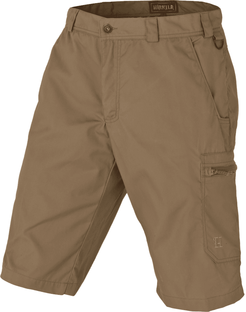 Alvis Shorts Light Khaki, view: 0