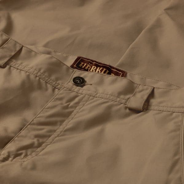 Alvis Shorts Light Khaki, view: 5