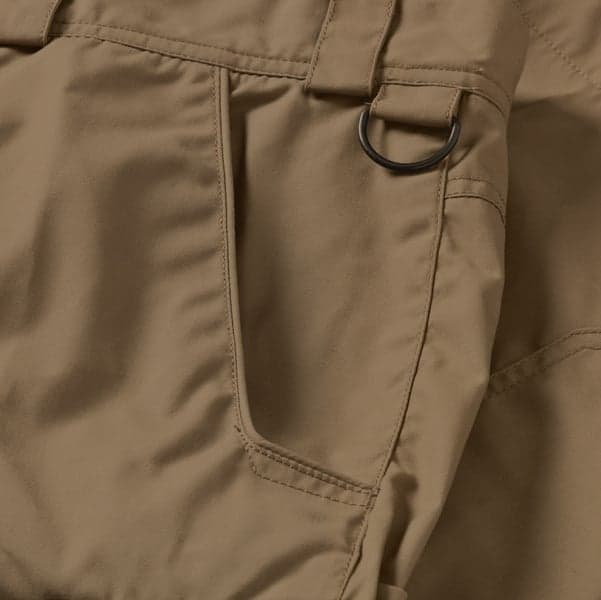 Alvis Shorts Light Khaki, view: 4