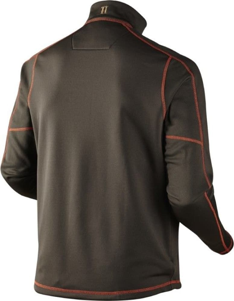 Svarin Fleece Brown, view: 1