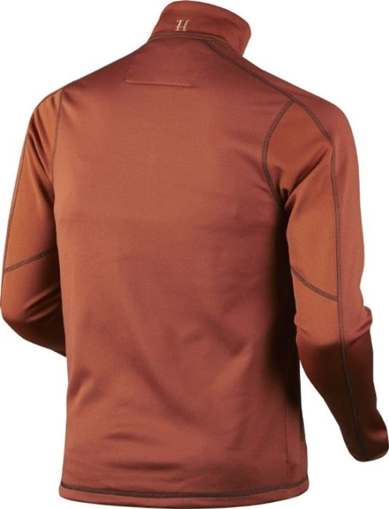 Svarin Fleece Burnt Orange, view: 1