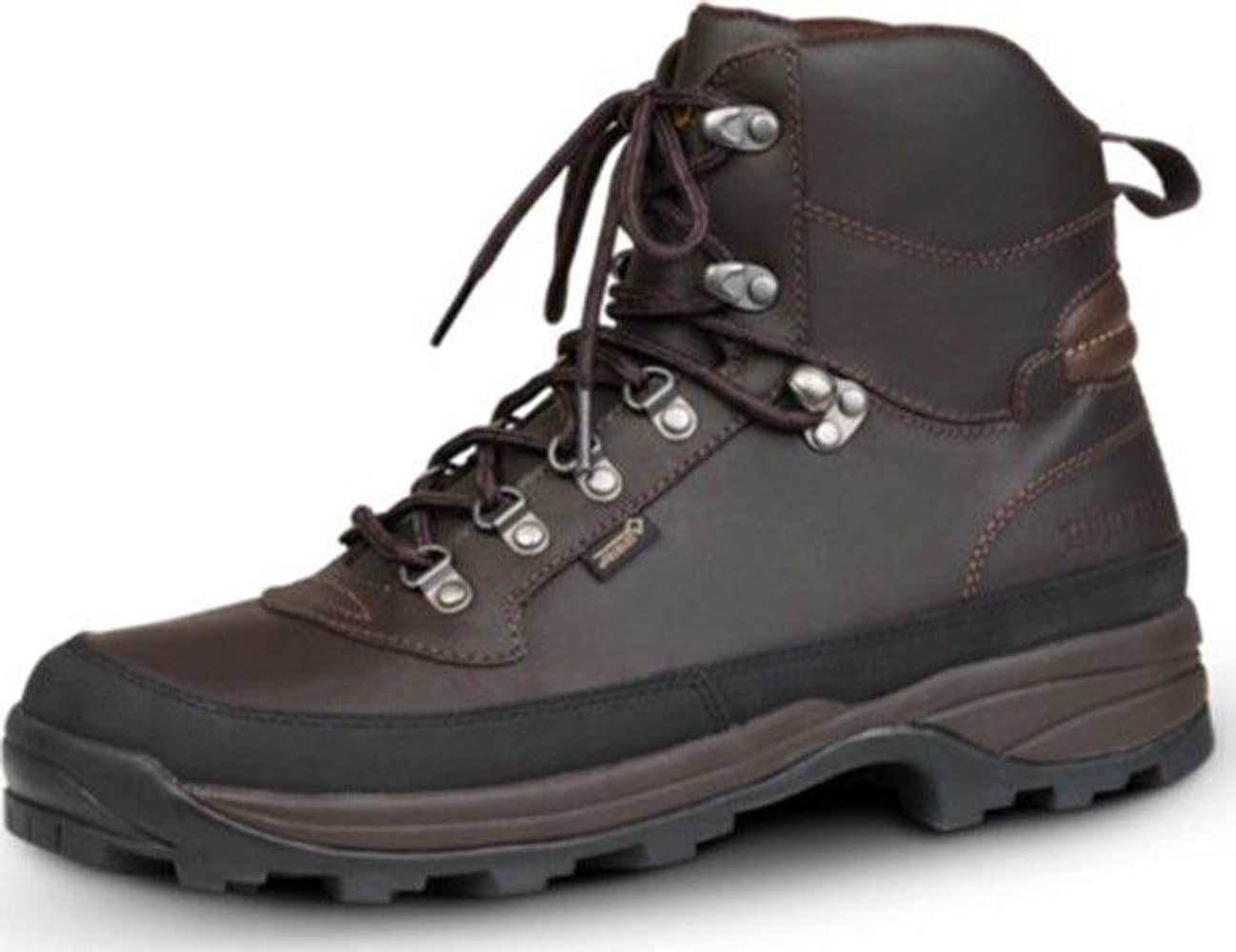 Stornoway GTX Dark Brown, view: 0