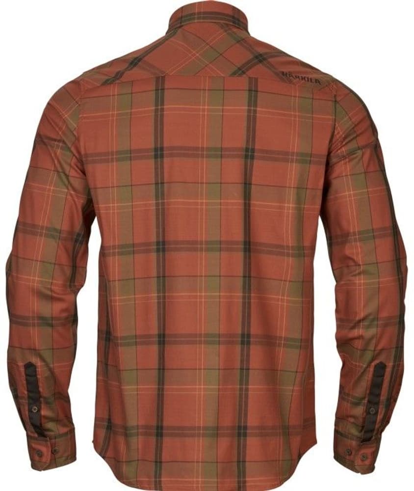 Anker L/S Shirt Arabian Spice, view: 1