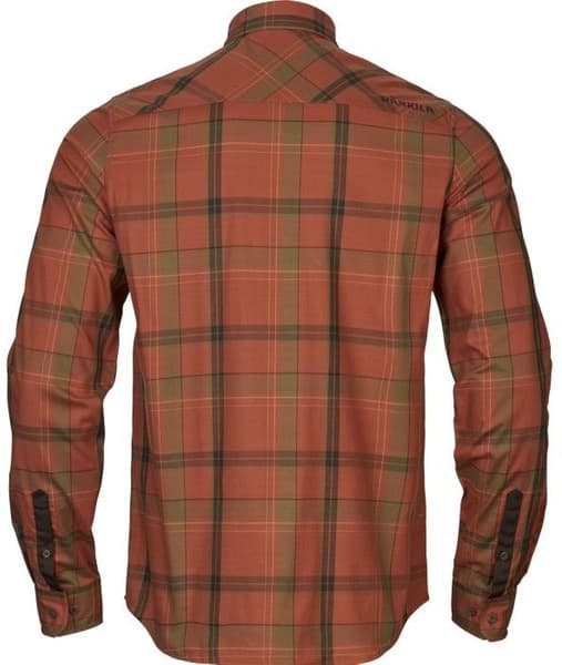 Anker L/S Shirt Arabian Spice, view: 1