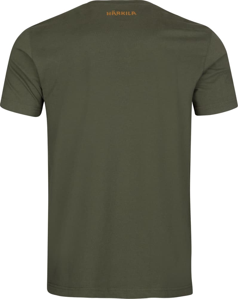 Modi S S T-Shirt Rosin, view: 1