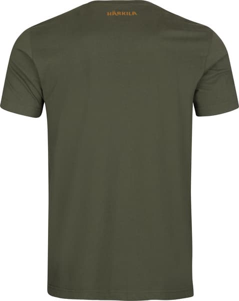 Modi S S T-Shirt Rosin, view: 1