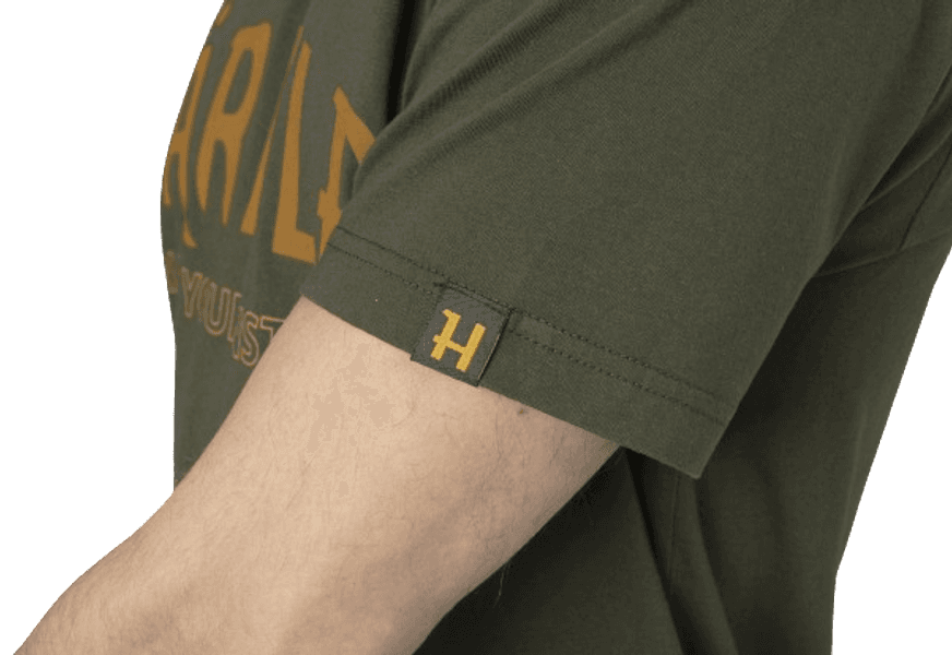 Modi S S T-Shirt Rosin, view: 3