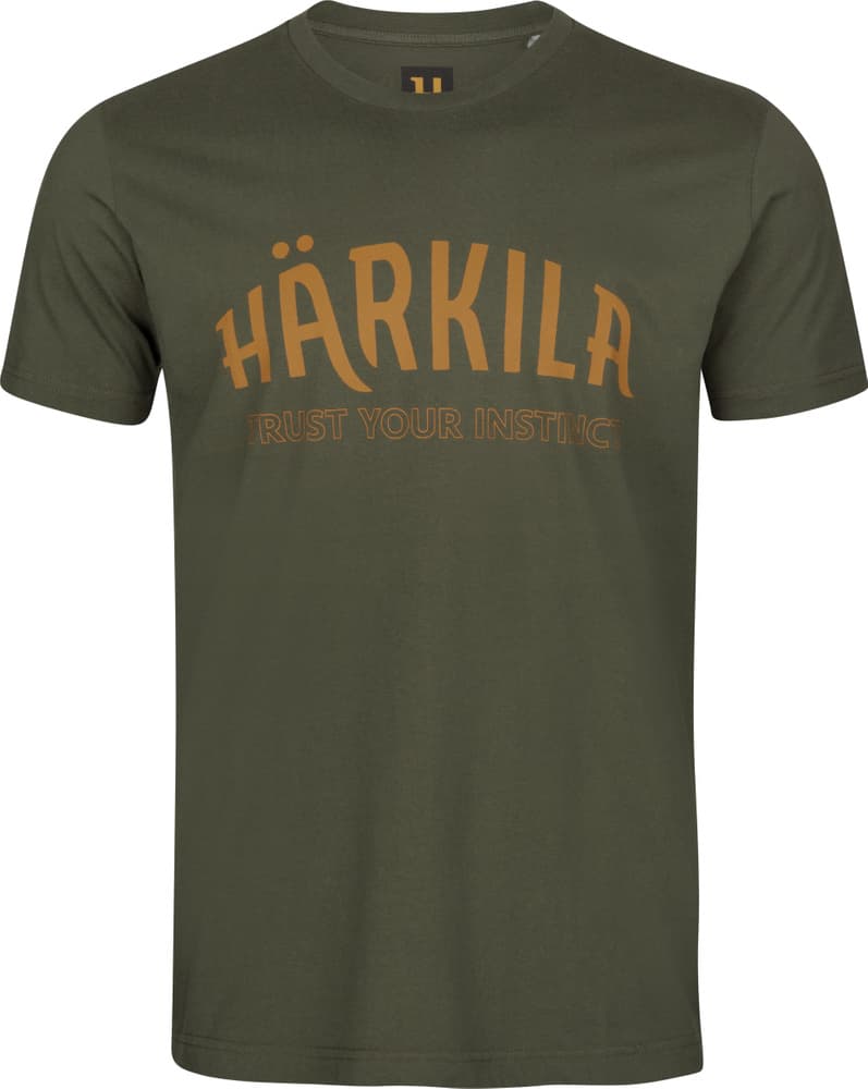 Modi S S T-Shirt Rosin, view: 0