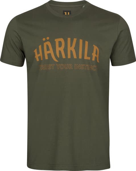 Modi S S T-Shirt Rosin, view: 0