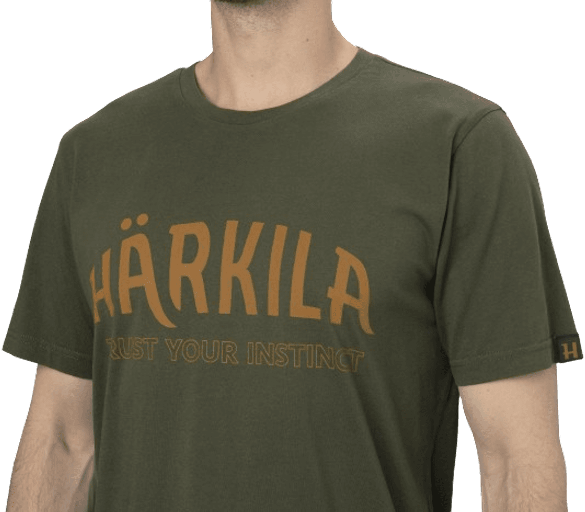 Modi S S T-Shirt Rosin, view: 2