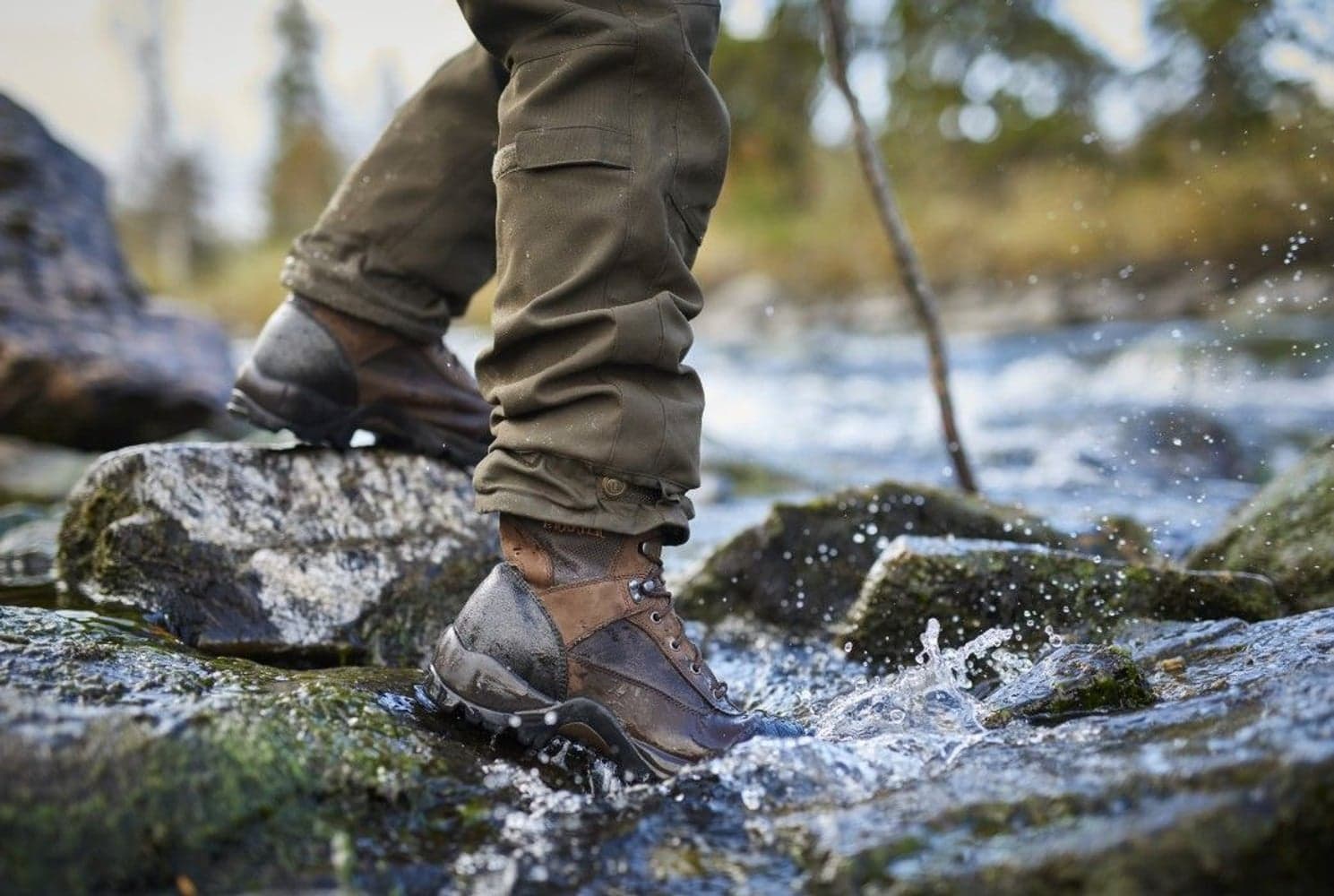 Elk Hunter GTX 9, view: 3