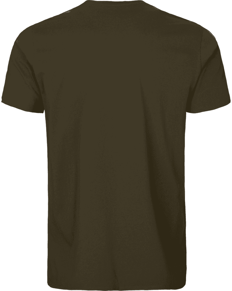 Gorm S S T-Shirt Willow Green, view: 1