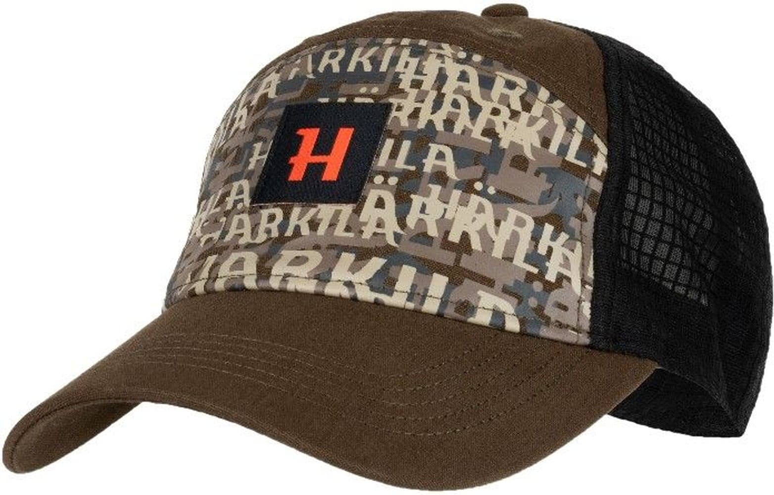 Reflection Cap Willow green, view: 0